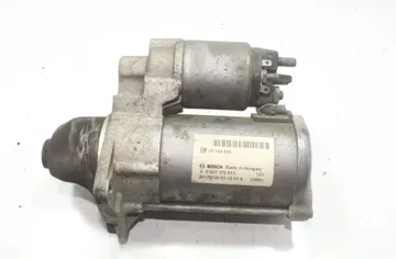 OPEL Mokka 1 generation (2012-2015) Starter Motor 25194650 33551353