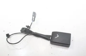 OPEL Mokka 1 generation (2012-2015) Predná ľavá pracka sedadla 95131545 33552196