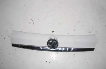 OPEL Mokka 1 generation (2012-2015) Trim Number Plate Light 95093299 33553193