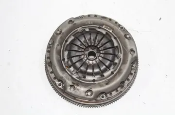 OPEL Mokka 1 generation (2012-2015) Clutch Kit 33553235