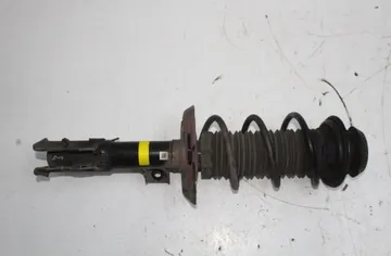 TOYOTA Yaris 4 generation (2020-2023) Pravý predný tlmič nárazov 48510-K0090 33553889