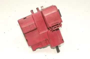 TOYOTA Yaris 4 generation (2020-2023) Koncovky kábla batérie 33554970