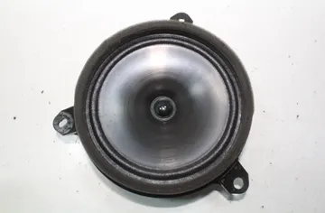 TOYOTA Yaris 4 generation (2020-2023) Front Right Door Loudspeaker 86160-0D450 33555752