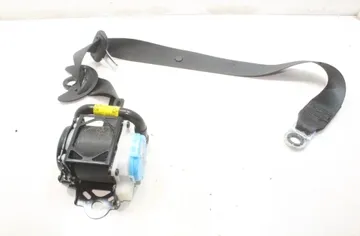 TOYOTA Yaris 4 generation (2020-2023) Ремень безопасности передний левый 73220-K0011 33556077