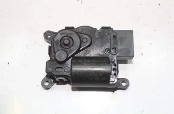 SKODA Octavia 4 generation (A8) (2019-2023) Клапаны управления внутренним подогревом 5WA907511C 33557700