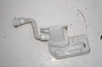 SKODA Octavia 4 generation (A8) (2019-2023) Nádrž na ostrekovač okien 5E3955448A 33563125