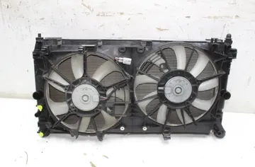 TOYOTA Corolla 12 generation E210 (2019-2024) Cooling Parts 16363-0T200 33567635