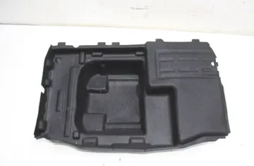 MERCEDES-BENZ C-Class W205/S205/C205 (2014-2023) Отделка отсека запасного колеса A2056940826 33572466