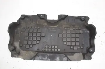 MERCEDES-BENZ C-Class W205/S205/C205 (2014-2023) Engine Cover A2055200223 33573510