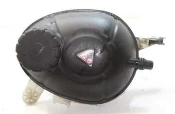 MERCEDES-BENZ C-Class W205/S205/C205 (2014-2023) Coolant Expansion Tank Reservoir A2055000049 33573522