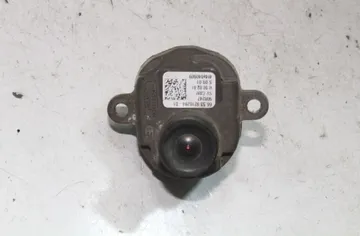BMW 5 Series F10/F11 (2009-2017) Камера передняя 9216284 33610869