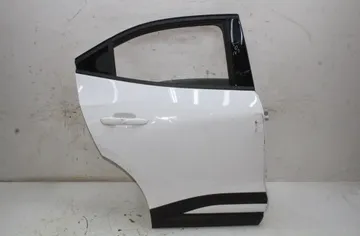 OPEL Mokka 2 generation (2021-2023) Дверь задняя правая 33714209