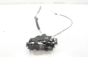 OPEL Mokka 2 generation (2021-2023) Замок двери передний правый PSA444555 33720216