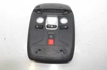 OPEL Mokka 2 generation (2021-2023) Освещение салона 9823297880 33721124