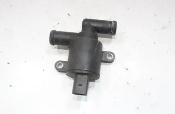 AUDI A3 8V (2012-2020) Obiehový vodný motor 4H0121671D 33729374