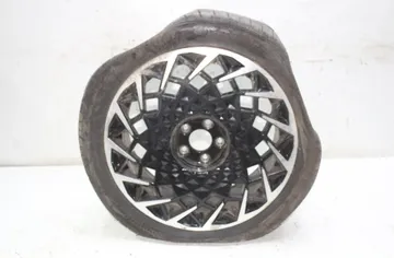 HYUNDAI IONIQ 5 1 generation (2021-2023) Koleso 52910-GI210,255/45R20 33853723