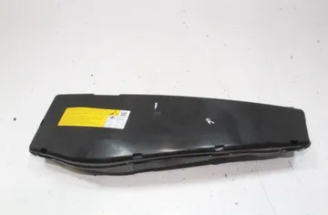 MINI Cabrio R57 (2008-2015) SRS переднее правое сиденье 9133146 33884156