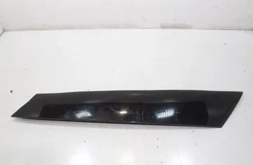 MINI Cabrio R57 (2008-2015) Pravý vertikálny lem čelného skla 7272584 33885878