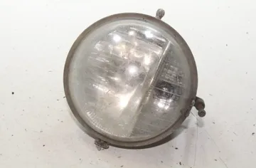 MINI Cabrio R57 (2008-2015) Pravé predné hmlisté svetlo 33886079