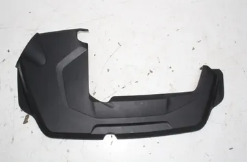 BMW 3 Series F30/F31 (2011-2020) Декоративная крышка двигателя 8645876 34202339