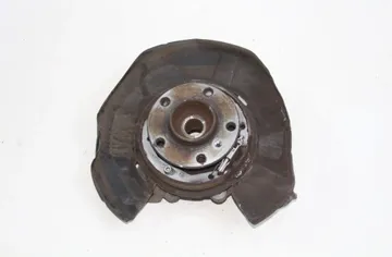 BMW 3 Series F30/F31 (2011-2020) Rear Left Wheel Hub 34486599
