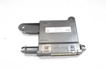 TOYOTA Yaris Cross 1 generation (2020-2023) Climate control unit 88650-0DA90 34529670
