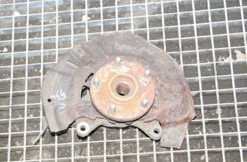 LEXUS RX 2 generation (2003-2009) Ľavý predný náboj kolesa 34370953