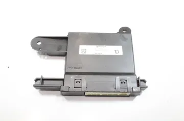 TOYOTA Yaris 4 generation (2020-2023) Climate control unit 88650-K0120 34517483