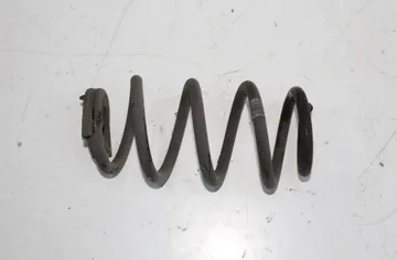 BMW 2 Series F44 (2019-2023) Пружина амортизатора задняя левая 34507383