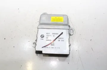 MINI Countryman 2 generation (F60) (2016-2024) SRS riadiaca jednotka 9484303 34208163