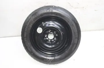 NISSAN 350Z Z33 (2001-2009) Запаска 4080005U70,155/80R17 34497282