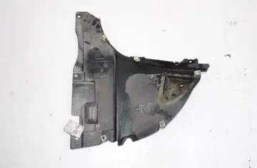 BMW 2 Series F44 (2019-2023) Front Left Inner Arch Liner 8497243 34512639