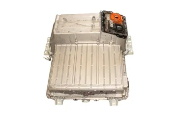 BMW 3 Series F30/F31 (2011-2020) Батарея 8618861 34530874