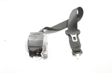 TOYOTA Yaris Cross 1 generation (2020-2023) Rear Middle Seatbelt 73350-K0010 34528895