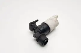 RENAULT Scenic 2 generation (2003-2010) Washer Tank Motor 9641553880 32275648