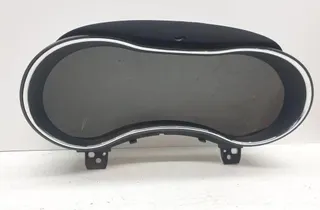 DODGE Durango 3 generation (2010-2024) Спидометр 8060750,68251671,68251671AG 34031339