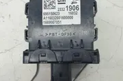 CHEVROLET Volt 2 generation (2015-2019) Other Control Units 16032,001600000,23321906 34002762