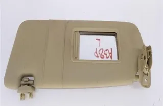 AUDI A3 8P (2003-2013) Pravý slnečný kozub 8p0857551 27945214