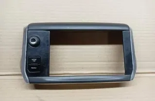 PEUGEOT 208 Peugeot 208 (2012-2015) Отделка музыкального плеера 9673861377 27946002