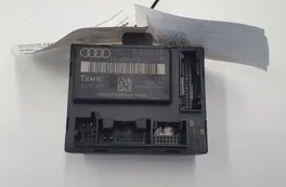 AUDI A6 C6/4F (2004-2011) Rear Left Door Control Unit 4F0959793E 33271920