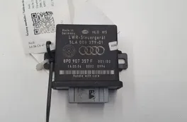 AUDI A6 C8/4K (2018-2024) Ovládacia jednotka svetlometov 8P0907357F 33271948