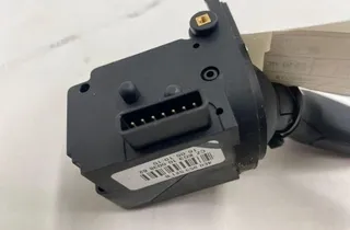 SEAT Exeo 1 generation (2009-2012) Ovládací gombík pre tempomat 4E0953521B 33272398