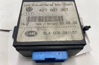 AUDI A4 B7/8E (2004-2008) Headlight Control Unit 4Z7907357 33272414