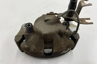 SEAT Exeo 1 generation (2009-2012) Ľavý predný brzdový strmeň 8E0615124A 33272539