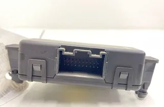 AUDI A3 8P (2003-2013) Gateway Control Unit 1K0907530B 33272895