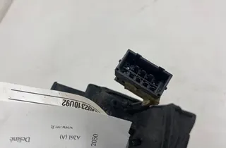 AUDI A6 C8/4K (2018-2024) Pravé krídlo zrkadlo 4B1858532BF 33273088