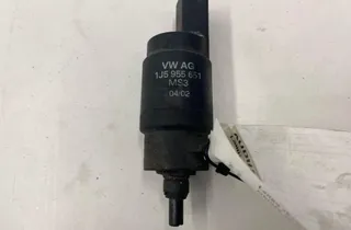 AUDI A6 C8/4K (2018-2024) Washer Tank Motor 1J5955651 33273166
