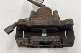 VOLKSWAGEN Touran 1 generation (2003-2015) Front Left Brake Caliper 1K0615123E 33274511