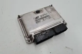 VOLKSWAGEN Sharan 1 generation (1995-2010) Riadiaca jednotka motora 0281011144,038906019LQ 33275148