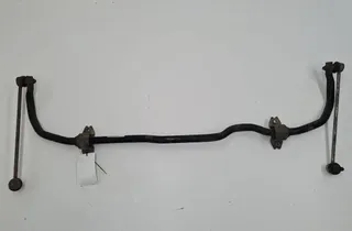 VOLKSWAGEN Passat B7 (2010-2015) Стабилизатор передний 3C0411303AC 33275730